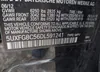 5UXFG8C56DL591241: 42176792