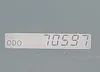 2T2GK31U07C019915: 42203161
