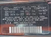 KMHCT4AE9DU352588: 42207509
