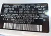 KMHGC4DD6CU185562: 42207053