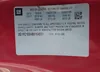 2G1FC1ED4B9164551: 42210430