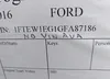 1FTEW1EG1GFA87186: 42210344