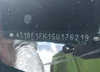 4T1BF1FK1GU176219: 42222175