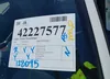 JTDFR320120045045: 42227577