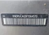KNDPUCAG5P7064570: 42229890