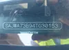 SAJWA73B94TG30153: 42235384