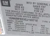 1GNKRFED3GJ199716: 42252912