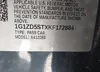 1G1ZD5STXKF172884: 42256119