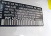 WP1AB2A53FLB61453: 42260823