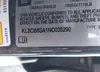 KL8CB6SA1NC035290: 42261928