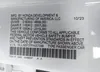 19UUB5F37PA007088: 42264884