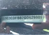 1C3CDFBB7GD629989: 42278358