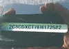 2C3CDXCT7EH172582: 42282534