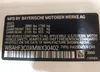 WBAHF3C0XMWX30402: 42286343