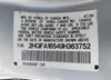 2HGFA16549H363752: 42296012