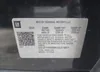 1G1FY6S00K4127807: 42304927