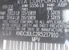 KNDC3DLC2R5217910: 42309547
