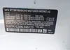5UXTR7C58KLR46723: 42311442