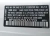 WP1AD2A25DLA77759: 42316241