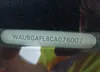 WAUBGAFL8CA076007: 42316715
