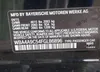 WBA4A9C54FGL86896: 42322317