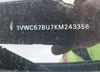 3VWC57BU7KM243356: 42334838