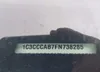 1C3CCCAB7FN738285: 42351743