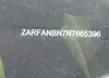 ZARFANBN7N7665396: 42358572