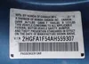 2HGFA1F54AH559307: 42367674