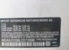 WBA4J1C08LCD73998: 42371876