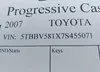 5TBBV581X7S455071: 42375934