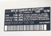 WDBTK56FX9T105106: 42381316