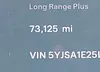 5YJSA1E25LF396213: 42383231