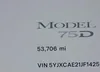 5YJXCAE21JF142592: 42394465