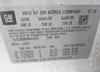 KL4CJASB5MB314570: 42395108
