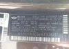WMWML3C56ATX38237: 42398838