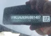 1FMCU9J93HUB01407: 42405923