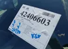 WBA13AG00PCM10164: 42406603