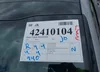 KNAG44J87S5365552: 42410104