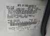 1FAHP28W69G115277: 42410687