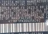 4T1BF1FK3DU256262: 42416451