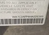 WA1C2AFP4HA026389: 42417358