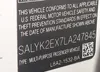 SALYK2EX7LA247845: 42417376