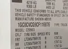 1GC0CVCG9CF116876: 42419886