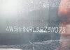 4W5KHNRL5RZ511078: 42421234