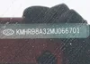 KMHRB8A32MU066701: 42421470