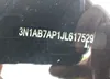 3N1AB7AP1JL617529: 42431844