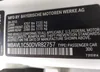 WBAVL1C50DVR82757: 42431997