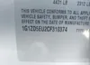 1G1ZD5EU2CF310374: 42441542