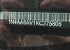 1N4AA6AV1KC375806: 42446130
